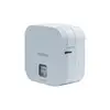 Image de Brother P-Touch Cube P300BT/20mm/s/3.5-12mm/BT (PTP300BTRE1)
