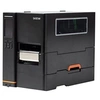 Image de Titan Industrial Printer TJ-4422TN - Imprimante d'étiquettes - thermique direct/transfert thermique - Rouleau (11,4 cm) - 203 dpi - jusqu'à 356