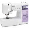 Image de Brother Siuvimo ma ina FS70WTx Full-size sewing machine + Anschiebetisch en occasion ou reconditionné