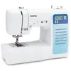 Image de Machine à coudre électronique Blanche FS60X
