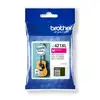Image de Brother - Magenta - LC421XLM