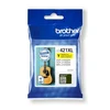 Image de Brother - Jaune - LC421XLY