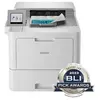 Image de HL-L9470CDN - Imprimante - couleur - Recto-verso - laser - A4 - 2400 x 600 ppp - jusqu'à 40 ppm (mono) / jusqu'à 40 ppm (couleur) - capacité : 620
