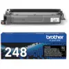 Image de Brother Toner Noir TN-248BK