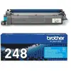 Image de Brother Toner TN-248C 1000 Pages Cyan