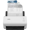 Image de ADS-4100 - Scanner de documents - Capteur d'images de contact (CIS) - Recto-verso - A4 - 600 dpi x 600 dpi - jusqu'à 35 ppm (mono) / jusqu'à 35 ppm