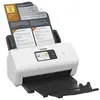 Image de ADS-4500W - Scanner de documents - CIS Double - Recto-verso - A4 - 600 dpi x 600 dpi - jusqu'à 35 ppm (mono) / jusqu'à 35 ppm (couleur) - Chargeur