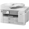 Image de MFC-J5955DW - Imprimante multifonctions - couleur - jet d'encre - A3/Ledger (support) - jusqu'à 25 ppm (copie) - jusqu'à 30 ppm (impression) - 600