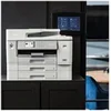 Image de Brother MFC-J6957DW - Imprimante multifonctions - couleur - jet d'encre - A3/Ledger (support) - jusqu'à 25 ppm (copie) - jusqu'à 30 ppm (impression)
