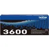 Image de TN3600 - Noir - original - boîte - cartouche de toner - pour Brother DCP-L5510, HL-L5215, L6410, L6415, MFC-L5715, L6710, L6910, L6915