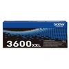 Image de TN3600XXL - Super High Capacity - noir - original - boîte - cartouche de toner - pour Brother DCP-L5510, HL-L5215, L6410, L6415, MFC-L5715, L6710,