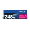 Image de Brother Toner Magenta TN-248XLM