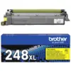 Image de Brother Toner Jaune TN-248XLY