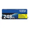 Image de Toner TN248XL Jaune