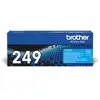 Image de Brother Toner TN-249C Cyan