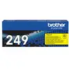 Image de Brother Toner TN-249Y Jaune