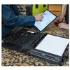 Image de PocketJet 8 PJ-823 - Imprimante - Noir et blanc - thermique direct - A4/Legal - 300 x 300 ppp - jusqu'à 13.5 ppm - USB-C
