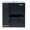 Image de TJ-4005DN - Imprimante d'étiquettes - thermique direct - Rouleau (12 cm) - 203 dpi - jusqu'à 152 mm/sec - série, hôte USB 2.0, USB 2.0, LAN