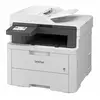 Image de MFC-L3740CDW - Imprimante multifonctions - couleur - LED - A4/Legal (support) - jusqu'à 18 ppm (copie) - jusqu'à 18 ppm (impression) - 250 feuilles -