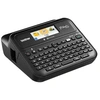 Image de P-Touch PT-D610BTVP - Etiqueteuse - Noir et blanc - transfert thermique - 24 mm de large - 180 dpi - jusqu'à 30 mm/sec - USB, Bluetooth 5.0 - outil