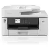 Image de 4-en-1 Business Smart, impression jusqu''au format A3, 28 ipm ISO, Wi-Fi, Ethernet, recto-verso A4