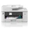 Image de Brother MFC-J5340DWE 4IN1 INK COL SW