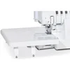 Image de Table d'extension pour Surjeteuse Airflow 3000 - SERGER WT3 -(...) - Blanc