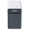 Image de TD-2020A - Imprimante d'étiquettes - thermique direct - Rouleau (6,3 cm) - 203 dpi - jusqu'à 152.4 mm/sec - USB 2.0, série