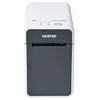 Image de TD-2125N - Imprimante d'étiquettes - thermique direct - Rouleau (6,3 cm) - 203 dpi - jusqu'à 152.4 mm/sec - USB 2.0, LAN, série, hôte USB