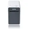 Image de TD-2125NWB - Imprimante d'étiquettes - thermique direct - Rouleau (6,3 cm) - 203 dpi - jusqu'à 152.4 mm/sec - Bluetooth 5.2, série, USB 2.0, LAN,