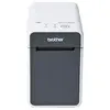 Image de TD-2135NWB - Imprimante d'étiquettes - thermique direct - Rouleau (6,3 cm) - 300 ppp - jusqu'à 152.4 mm/sec - USB 2.0, LAN, série, Wi-Fi(n), hôte