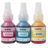 Image de BT5000CL Value Pack - Pack de 3 - 48.8 ml - cyan, magenta, jaune - original - recharge d'encre - pour Brother DCP-T220, T420, T425, T426, T520, T525,