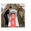 Image de BP80MRA3 - Mat - rouleau A3 (29,7 cm x 18 m) - 145 g/m² - 1 rouleau(x) papier - pour Brother MFC-J6959DW