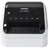 Image de QL-1110NWBc - Imprimante d'étiquettes - thermique direct - Rouleau (10,36 cm) - 300 x 300 ppp - jusqu'à 110 mm/sec - USB 2.0, Bluetooth 5.2, LAN,