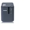 Image de P-Touch PT-P900Wc - Imprimante d'étiquettes - transfert thermique - Rouleau (3,6 cm) - 360 dpi - jusqu'à 60 mm/sec - USB 2.0, USB 3.0, Wi-Fi(n) -