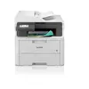Image de 4 en 1 LED couleur MFC-L3740CDWE avec Recto-Verso, Reseau Ethernet et Wi-Fi, Chargeur 50 f, 18 ppm en noir et en couleur