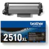 Image de Brother Toner TN-2510XL Noir