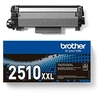 Image de TN2510XXL - Ultra High Yield - noir - original - boîte - cartouche de toner - pour Brother HL-L2865DW, MFC-L2960DW, MFC-L2980DW