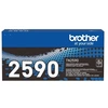 Image de TN2590 - Noir - original - boîte - cartouche de toner - pour Brother MFC-L2922DW