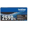 Image de TN2590XL - Noir - original - boîte - cartouche de toner - pour Brother MFC-L2922DW