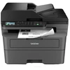 Image de MFC-L2800DW - Imprimante multifonctions - Noir et blanc - laser - A4/Legal (support) - jusqu'à 32 ppm (copie) - jusqu'à 32 ppm (impression) - 250