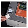Image de HL-L8570CDW - Imprimante - couleur - Recto-verso - laser - A4/Legal - 2400 x 600 ppp - jusqu'à 33 ppm (mono) / jusqu'à 33 ppm (couleur) - capacité :