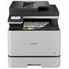 Image de DCP-L8630CDW - Imprimante multifonctions - couleur - laser - A4 (210 x 297 mm) (original) - A4/Legal (support) - jusqu'à 31 ppm (copie) - jusqu'à 31