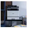 Image de laser 4-en-1 MFC-L8730CDW Noir et Blanc