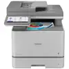 Image de Brother PRINTER COLOUR MULTIFUNCTION /