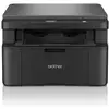 Image de Brother DCP-L1640W - 3-en-1 Monochrome A4