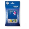 Image de LC528M - Magenta - original - pack d'oreillers - cartouche d'encre - pour Brother MFC-J6760DW, MFC-J6960DW, MFC-J6975DW, MFC-J6977DW