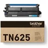 Image de TN625C - Cyan - original - boîte - cartouche de toner - pour Brother DCP-L8630CDW, HL-L8430CDW, HL-L8570CDW, MFC-L8730CDW; Workhorse MFC-L8970CDW