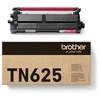 Image de TN625M - Magenta - original - boîte - cartouche de toner - pour Brother DCP-L8630CDW, HL-L8430CDW, HL-L8570CDW, MFC-L8730CDW; Workhorse MFC-L8970CDW