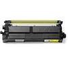Image de TN625XXLY - Haute capacité - jaune - original - boîte - cartouche de toner - pour Brother DCP-L8630CDW, HL-L8430CDW, HL-L8570CDW, MFC-L8730CDW;